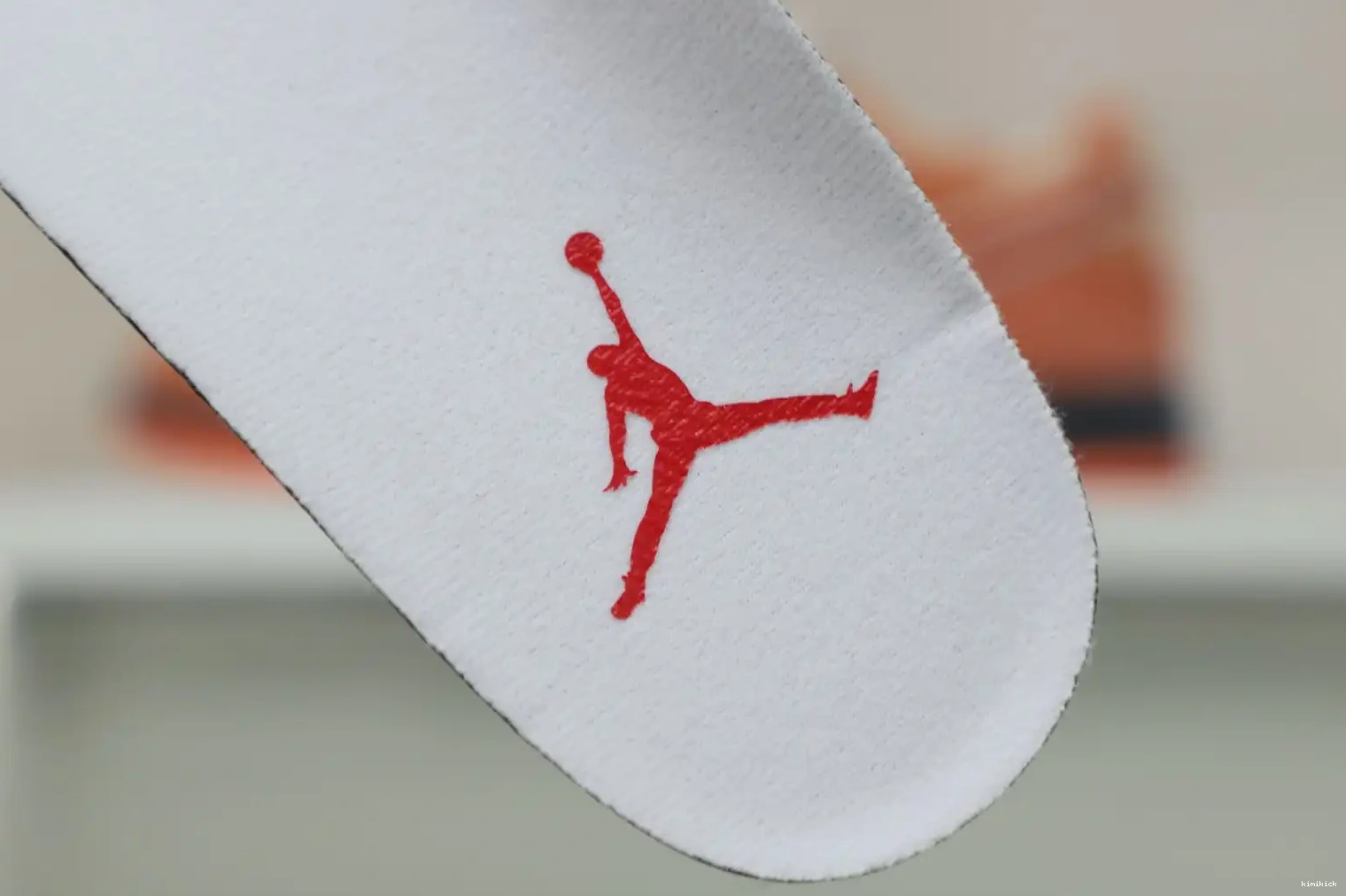 Jordan 13 Air Jordan Kimikick 0504